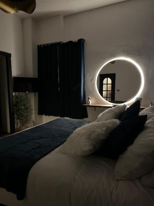 La Casa Di Marlu - Gorgeous Flat In Catania Centre Apartment Exterior photo