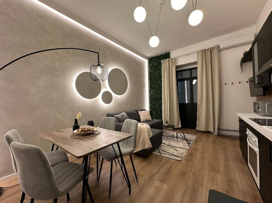 La Casa Di Marlu - Gorgeous Flat In Catania Centre Apartment Exterior photo