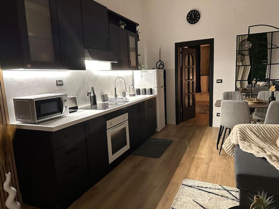 La Casa Di Marlu - Gorgeous Flat In Catania Centre Apartment Exterior photo