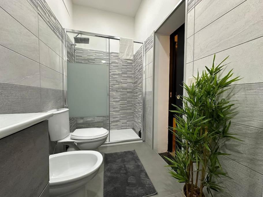 La Casa Di Marlu - Gorgeous Flat In Catania Centre Apartment Exterior photo